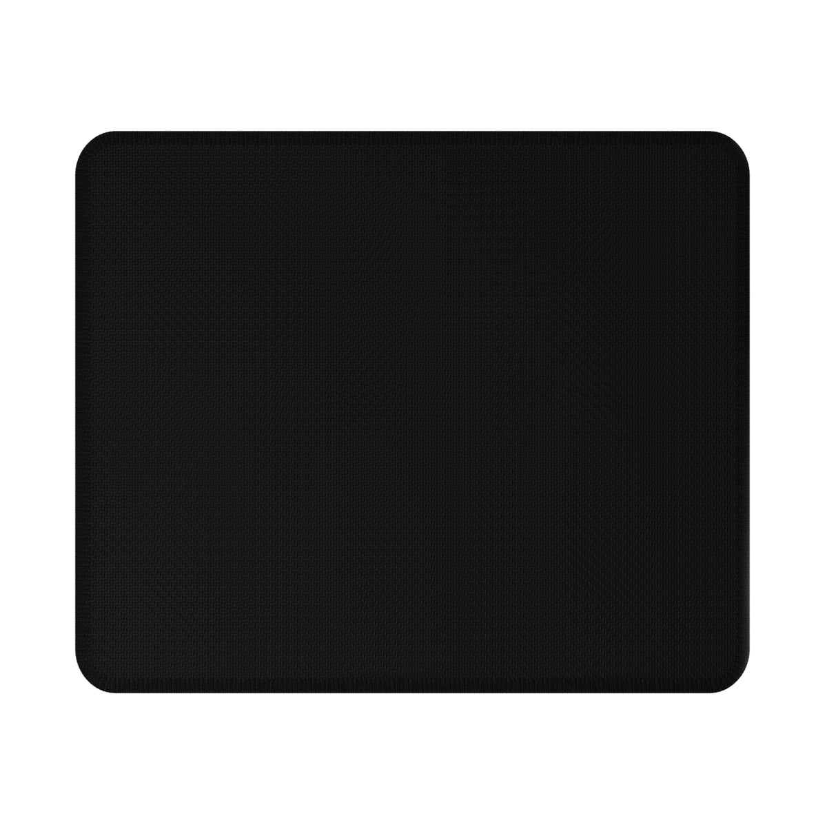 Stormy Beach Gaming Mouse Pad — Non‑Slip Ocean Storm Desk Mat