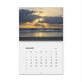 Florida Skies 2027 Wall Calendar | Original Florida Photography