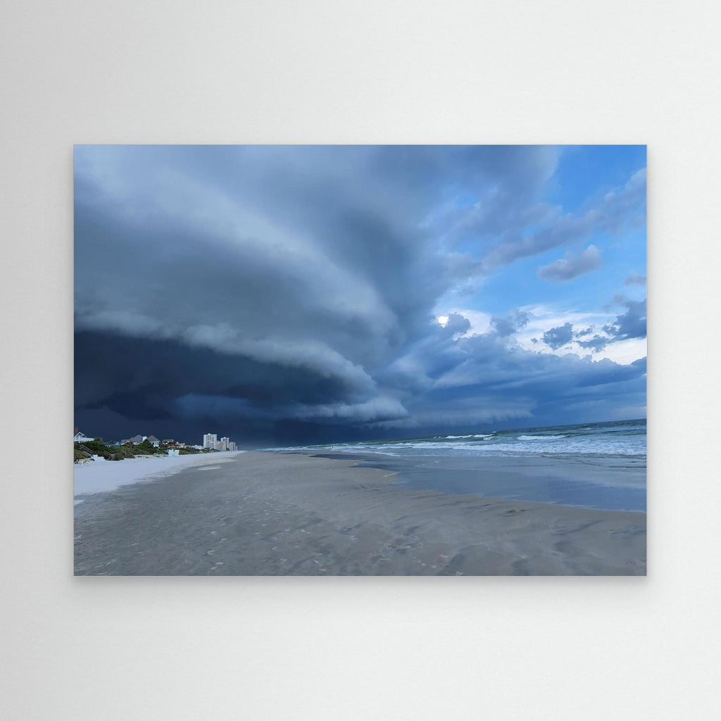 Storm's Edge