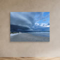 Storm's Edge Canvas