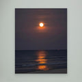Strawberry Moon