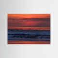 Just Before the Sun Fine Art Print