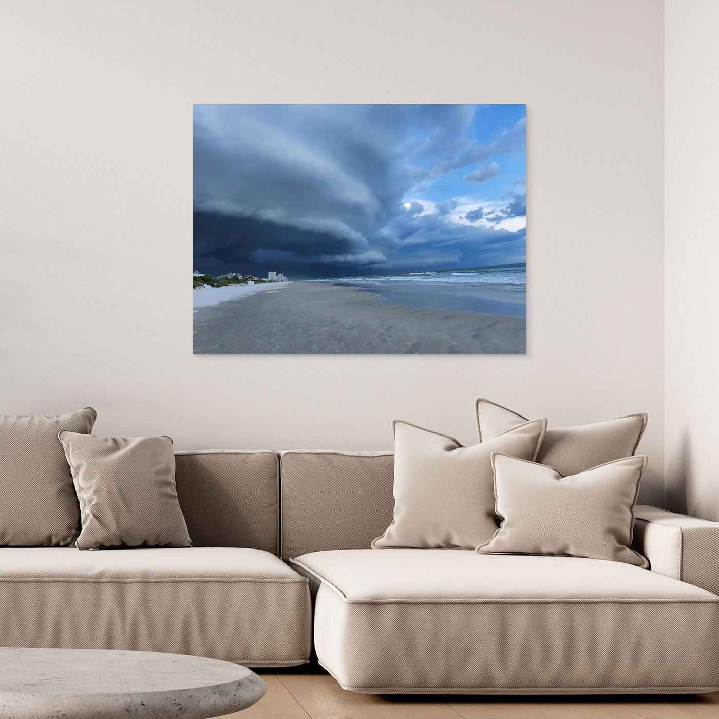 Storm's Edge
