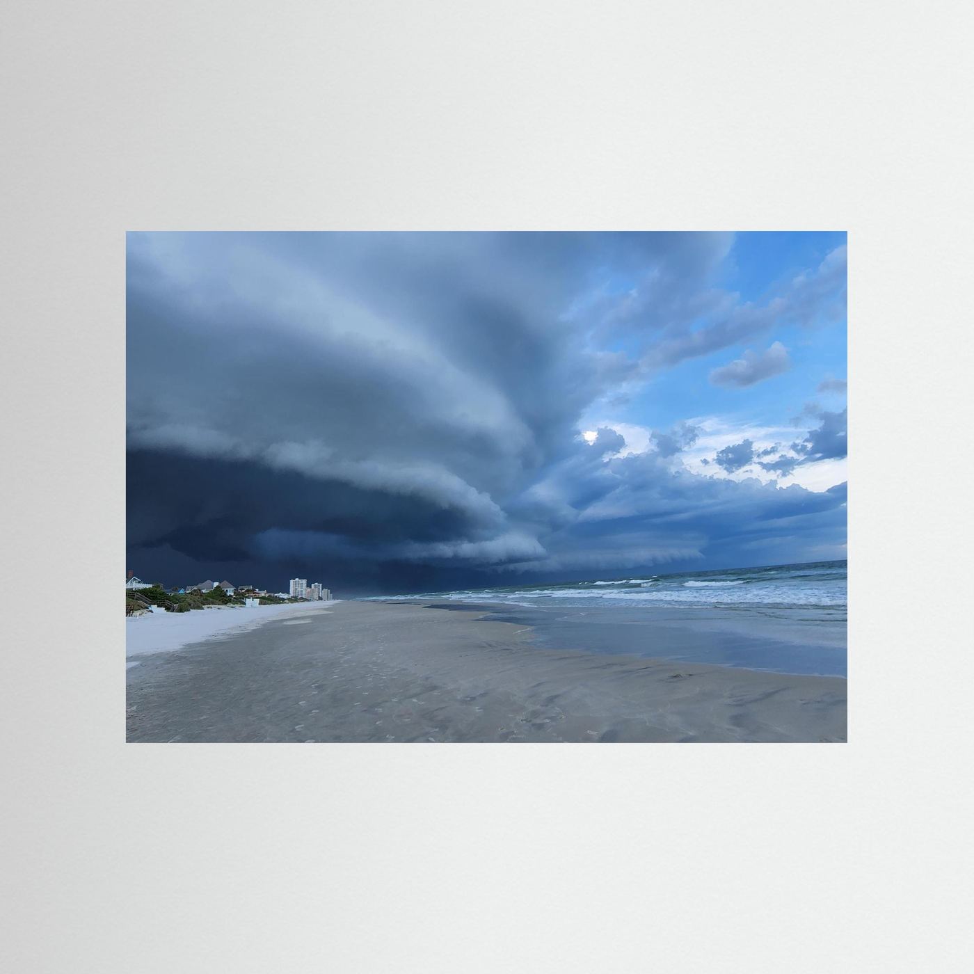 Storm's Edge